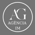 Agência IM logotipo