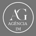 Logotipo Agencia IM